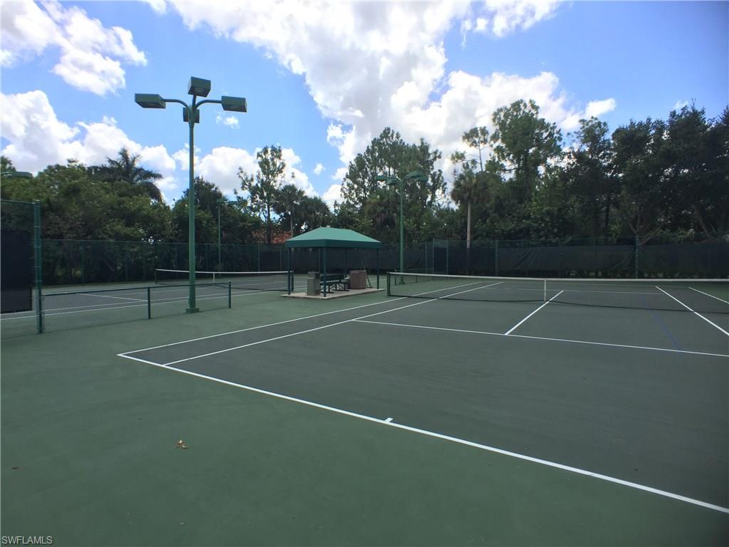 THE SHORES - Residential