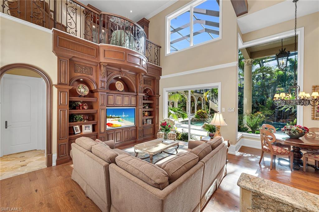 BELLEZZA - Residential