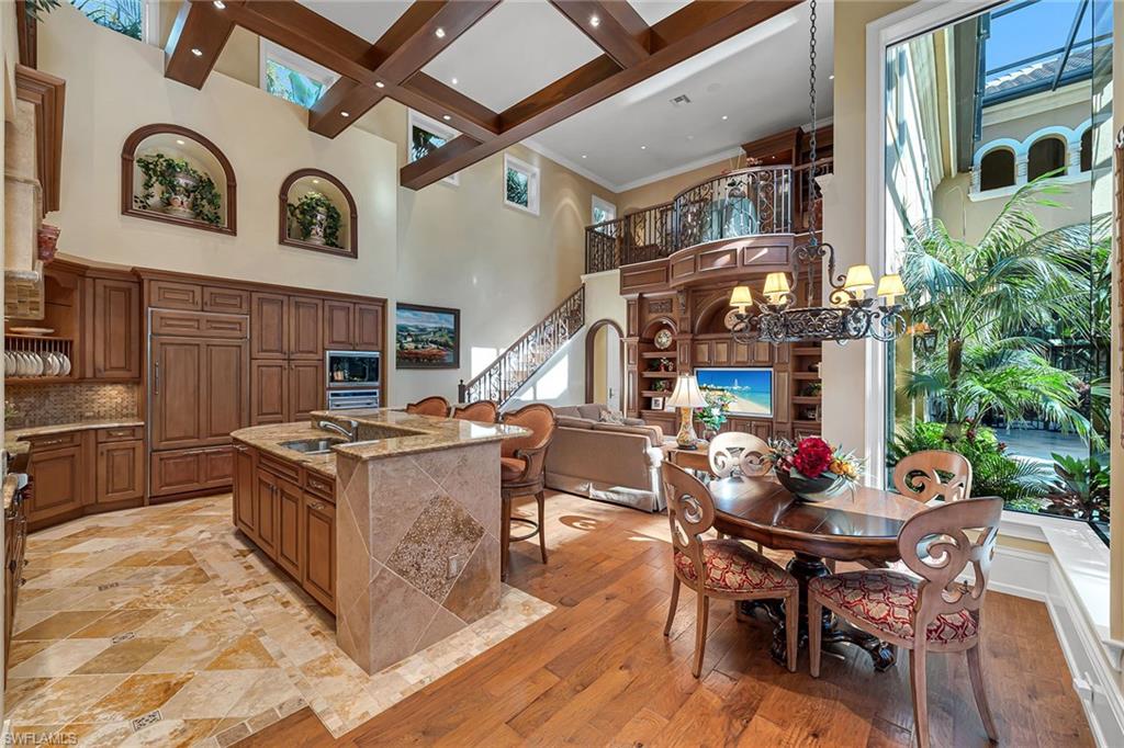 BELLEZZA - Residential