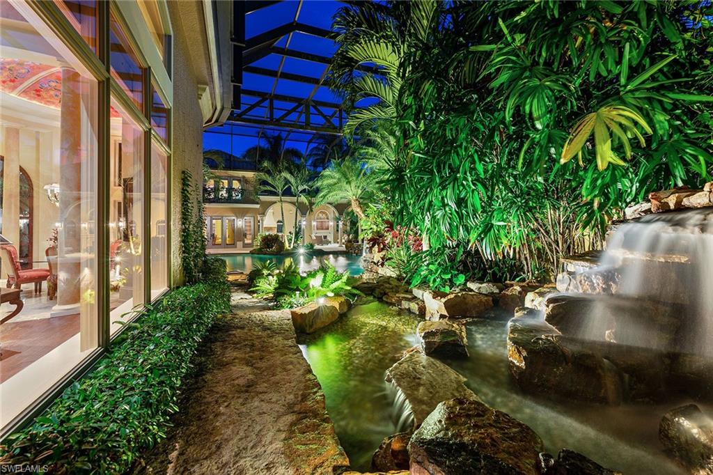 BELLEZZA - Residential