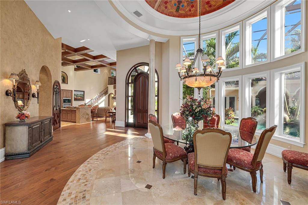 BELLEZZA - Residential