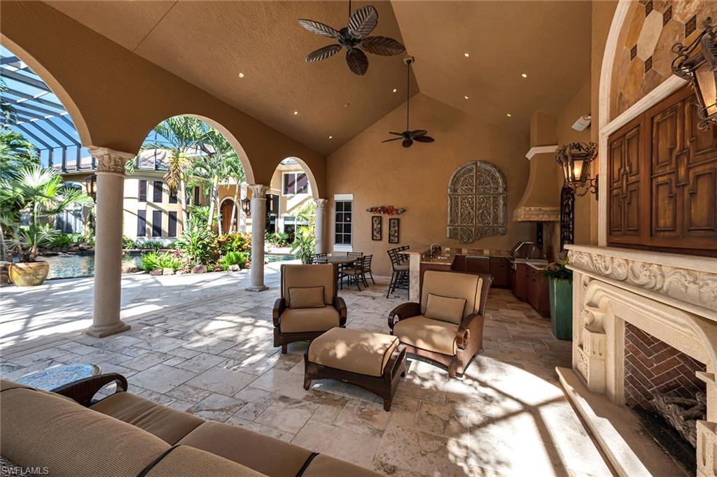 BELLEZZA - Residential