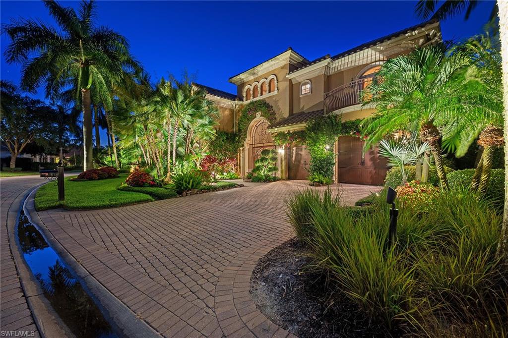 BELLEZZA - Residential