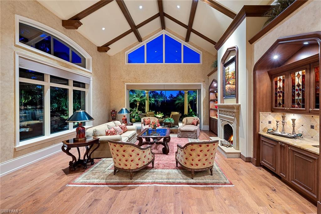 BELLEZZA - Residential