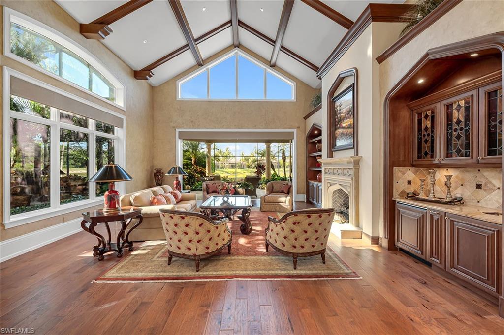 BELLEZZA - Residential