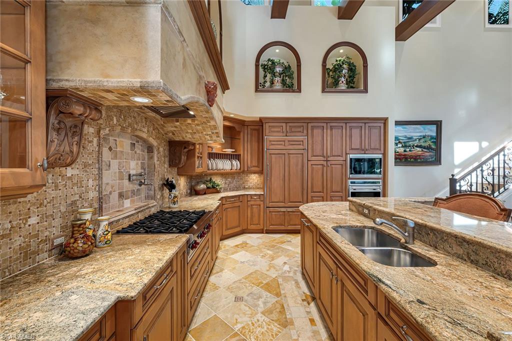 BELLEZZA - Residential