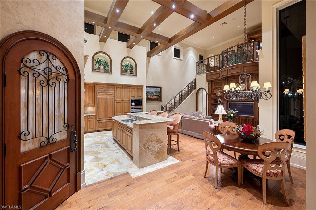 BELLEZZA - Residential