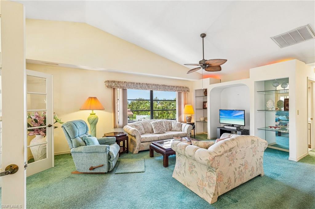 ROSE GARDEN VILLAS CONDO - Residential