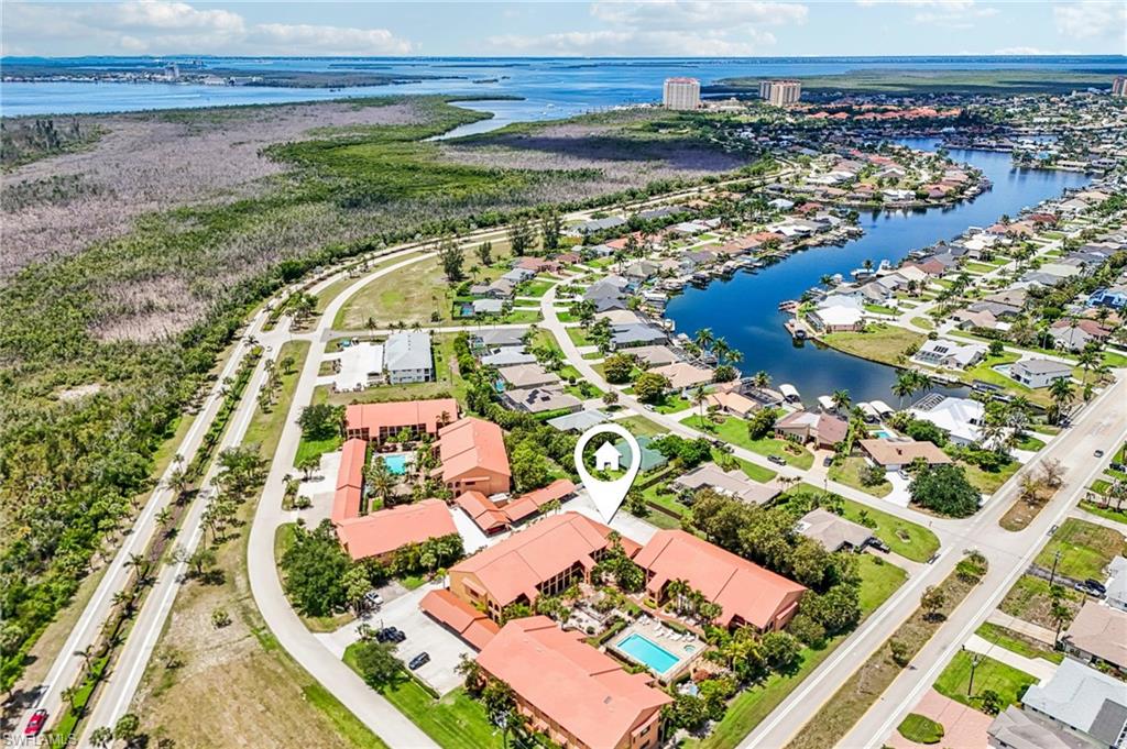 ROSE GARDEN VILLAS CONDO - Residential