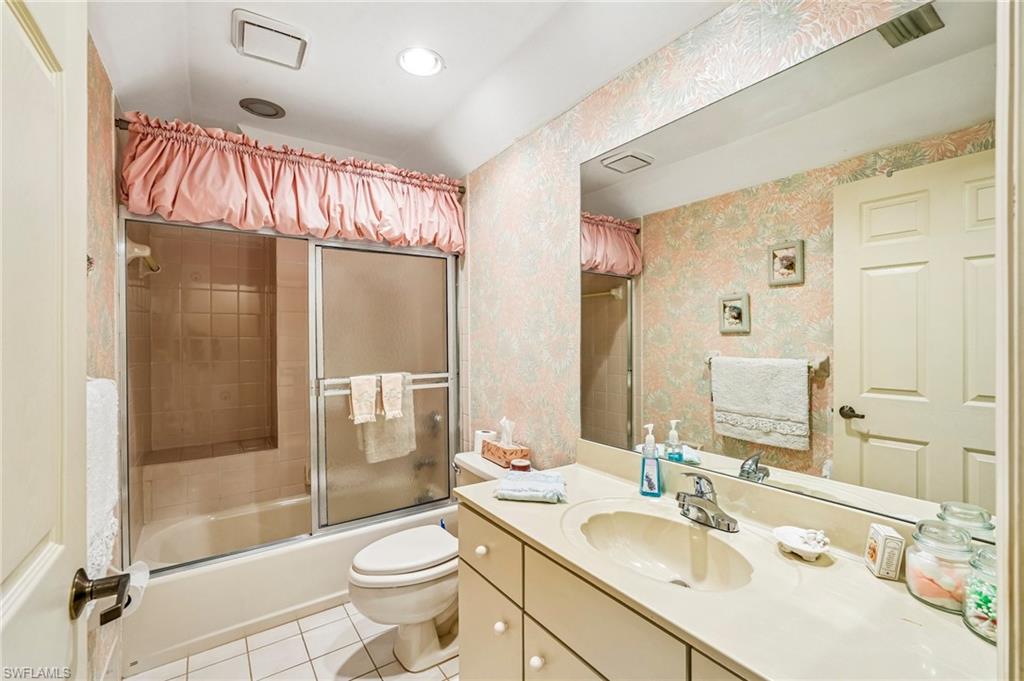 ROSE GARDEN VILLAS CONDO - Residential