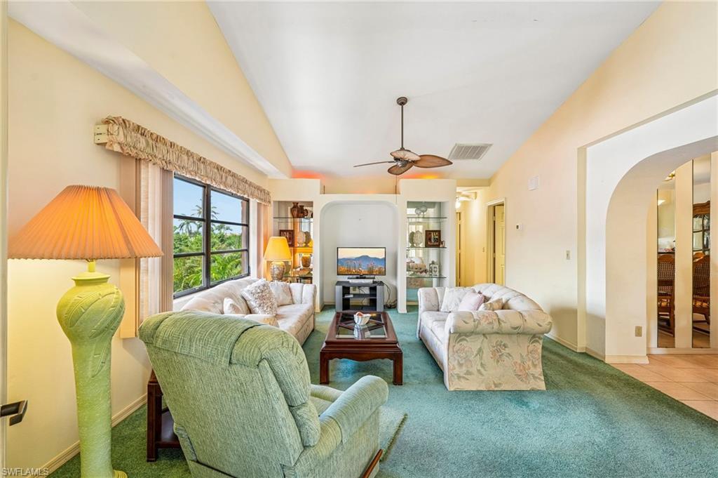 ROSE GARDEN VILLAS CONDO - Residential