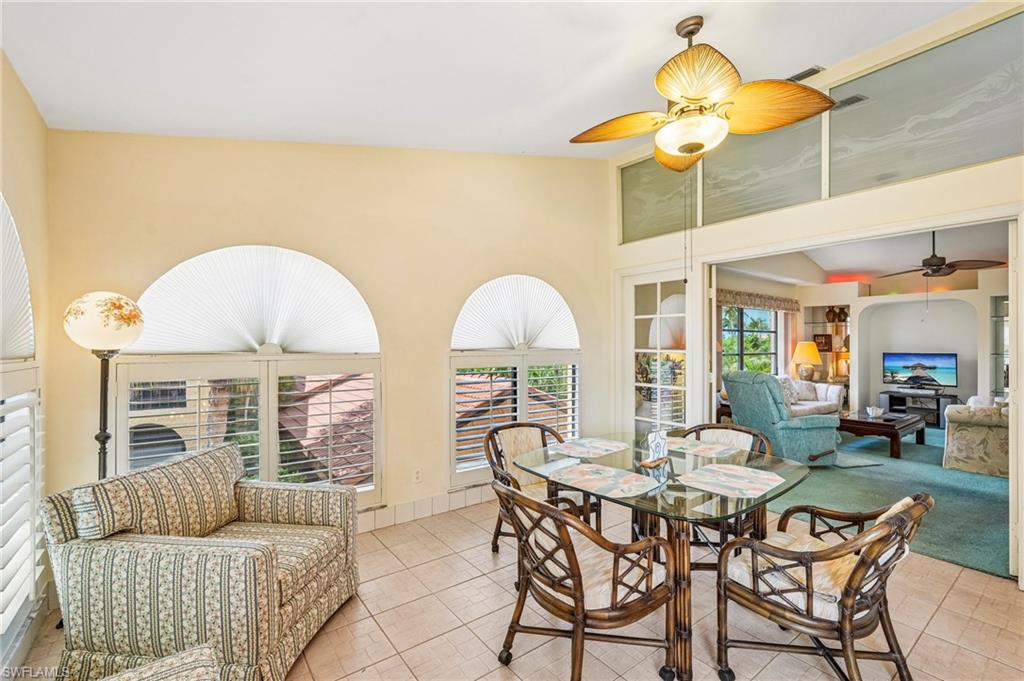 ROSE GARDEN VILLAS CONDO - Residential
