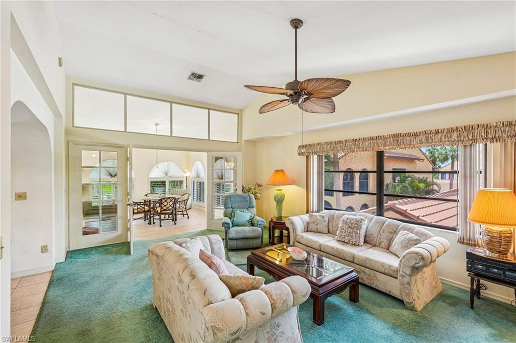 ROSE GARDEN VILLAS CONDO - Residential