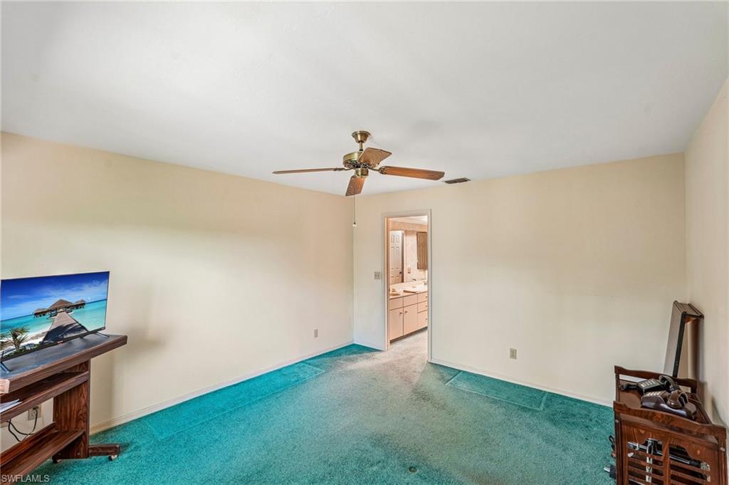 ROSE GARDEN VILLAS CONDO - Residential
