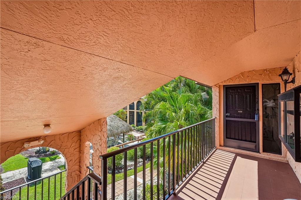 ROSE GARDEN VILLAS CONDO - Residential