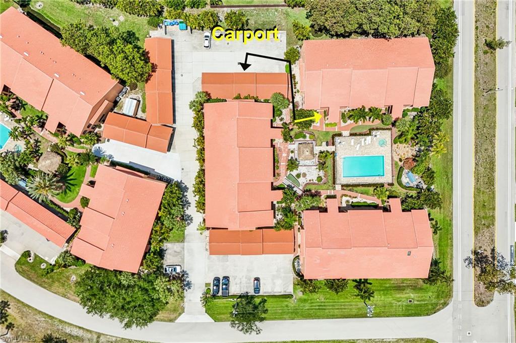 ROSE GARDEN VILLAS CONDO - Residential