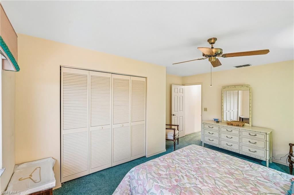 ROSE GARDEN VILLAS CONDO - Residential