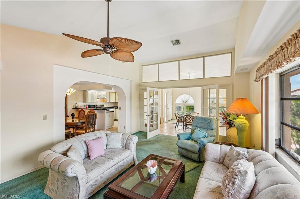 ROSE GARDEN VILLAS CONDO - Residential