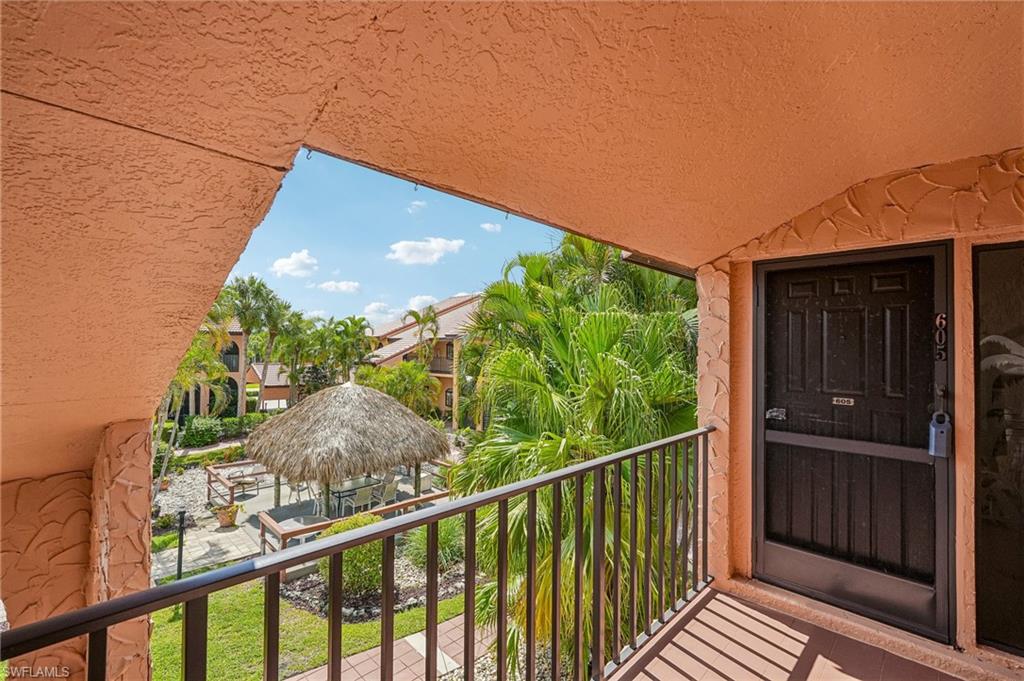 ROSE GARDEN VILLAS CONDO - Residential