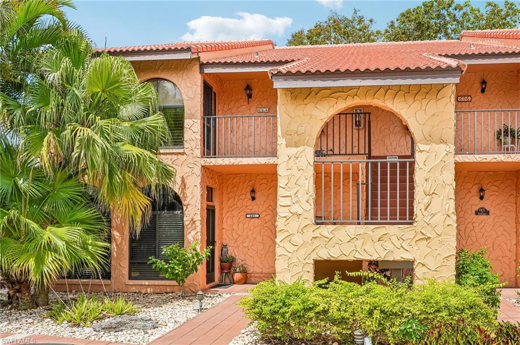 ROSE GARDEN VILLAS CONDO - Residential