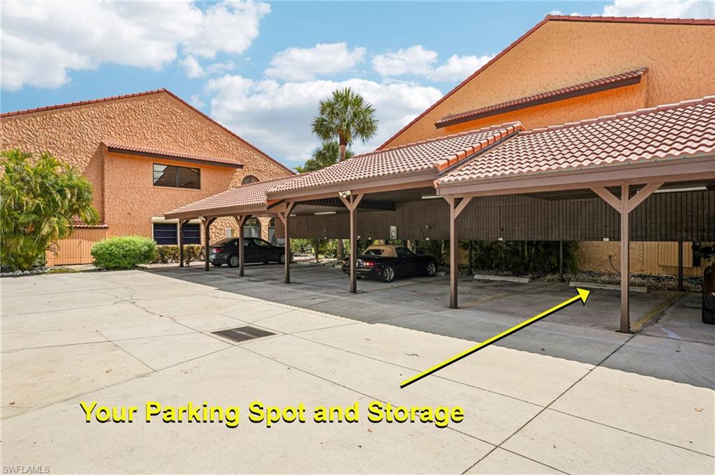 ROSE GARDEN VILLAS CONDO - Residential