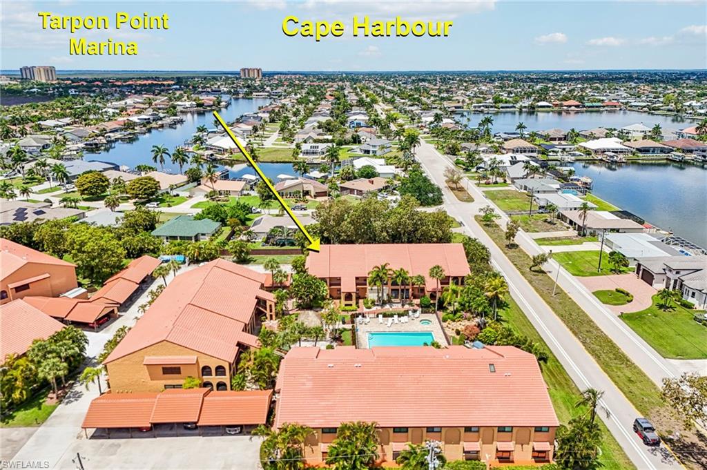 ROSE GARDEN VILLAS CONDO - Residential