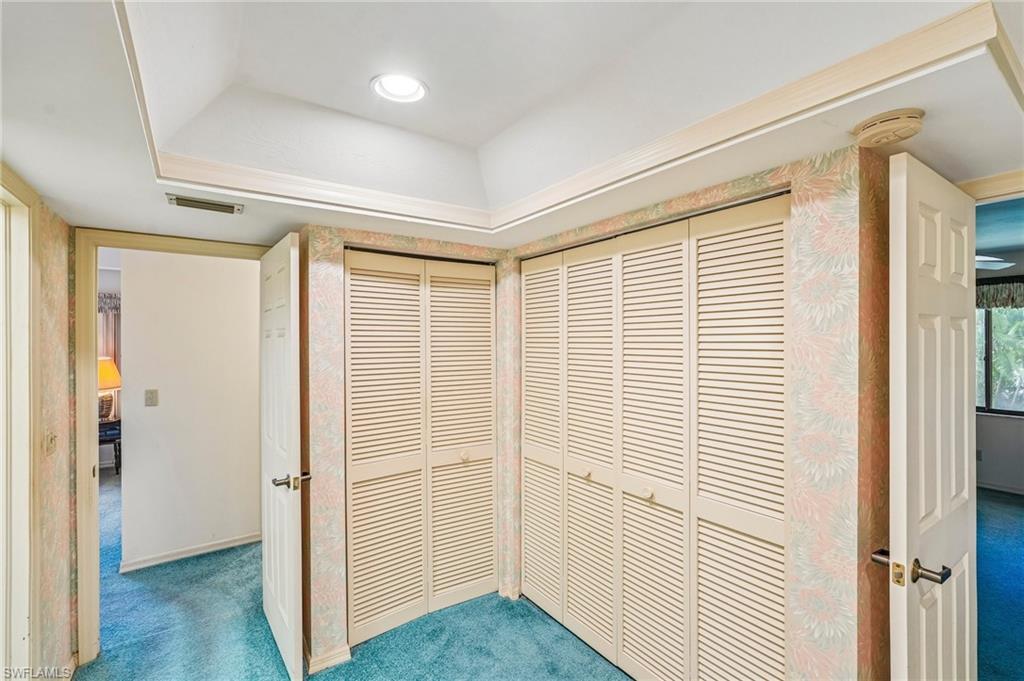 ROSE GARDEN VILLAS CONDO - Residential
