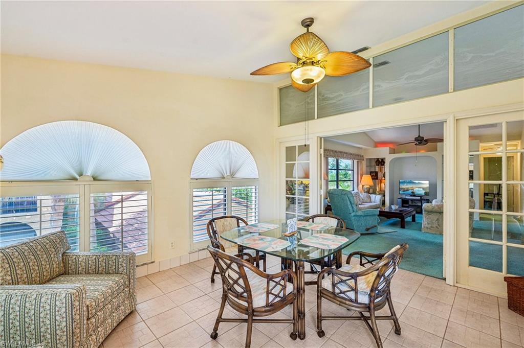 ROSE GARDEN VILLAS CONDO - Residential
