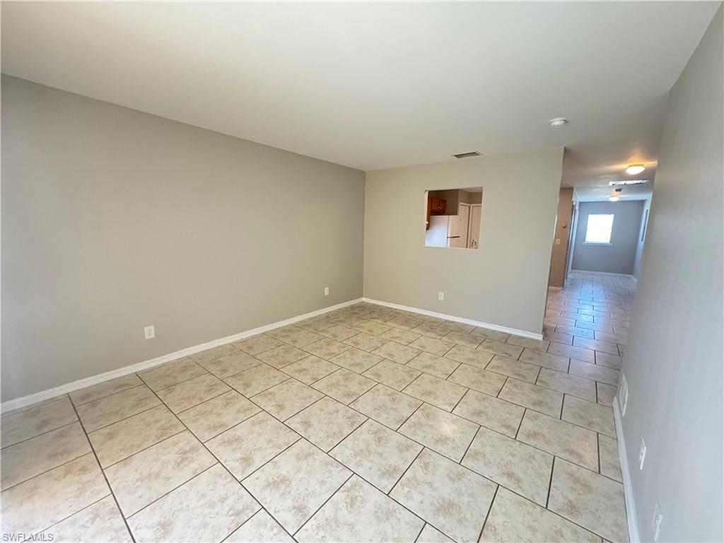 LEHIGH ESTATES - Residential