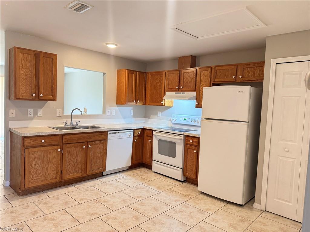 LEHIGH ESTATES - Residential