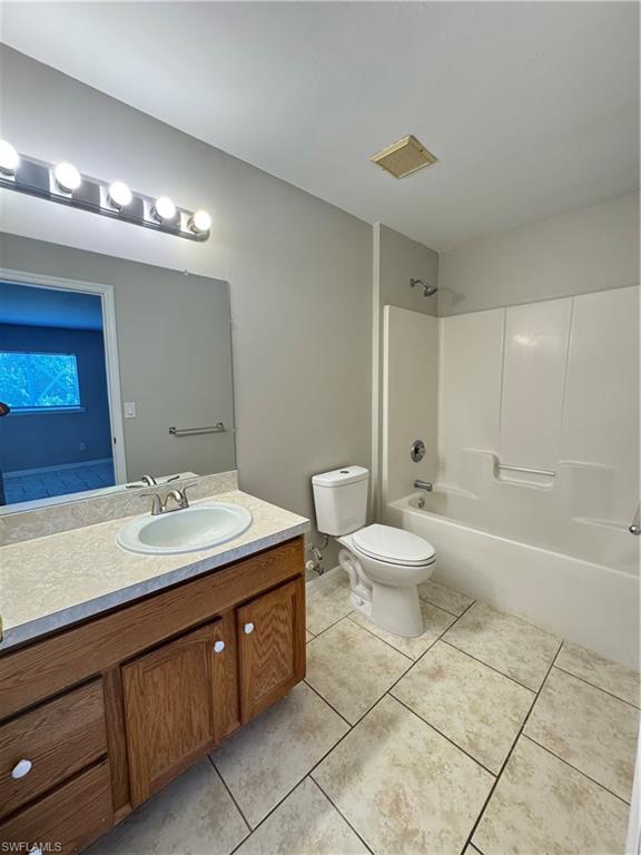 LEHIGH ESTATES - Residential