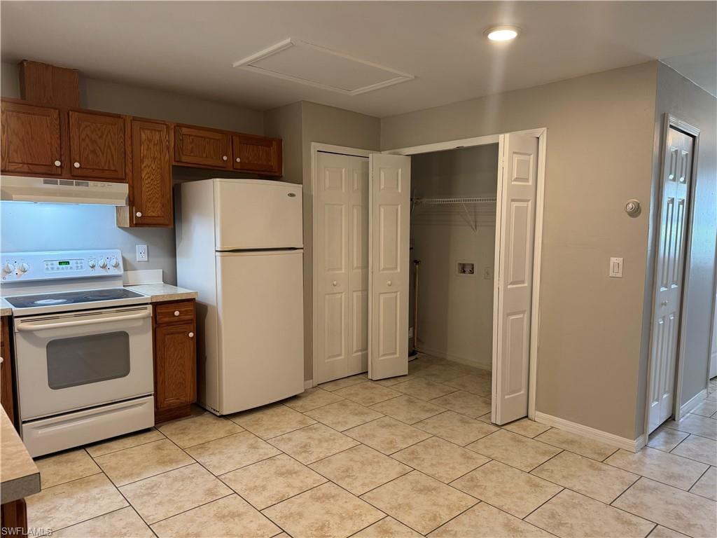 LEHIGH ESTATES - Residential