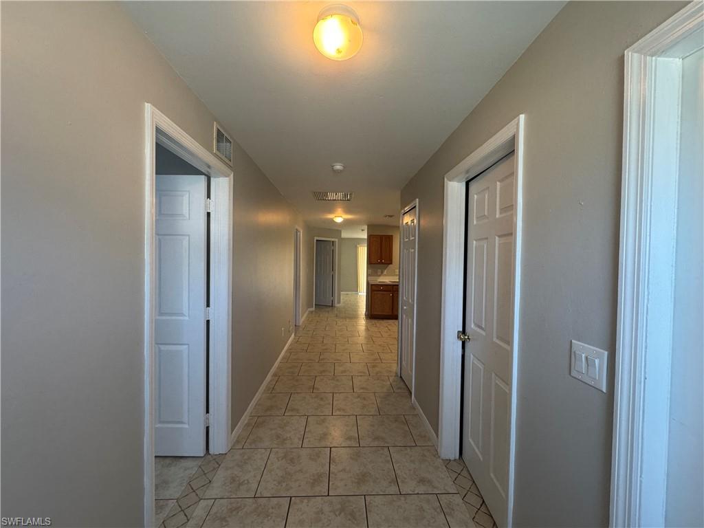 LEHIGH ESTATES - Residential