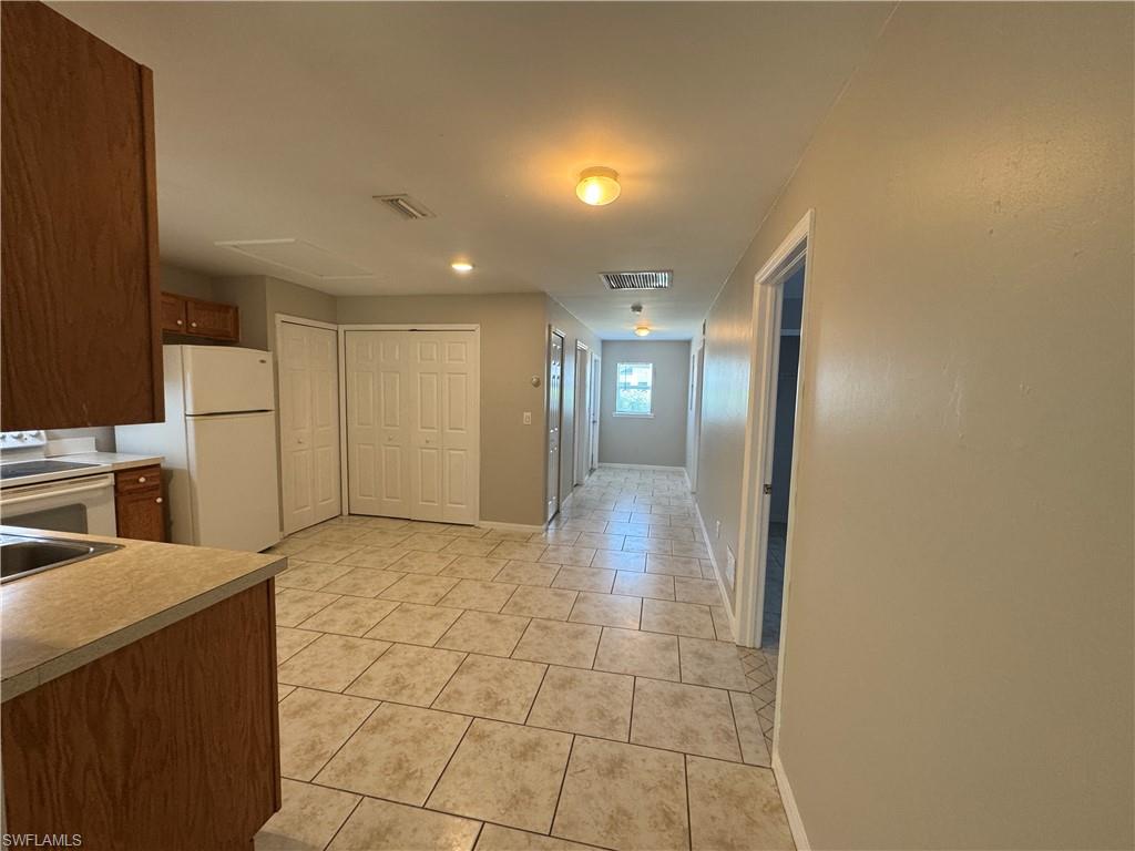 LEHIGH ESTATES - Residential