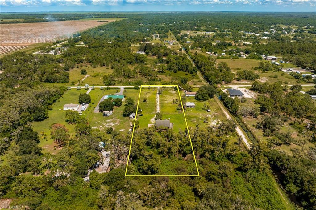 MONTURA - Residential