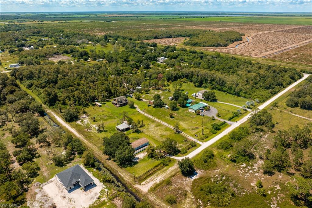 MONTURA - Residential