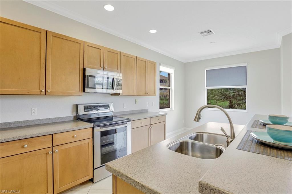 Marbella at Spanish Wells - Residential