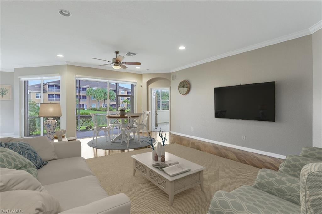 Marbella at Spanish Wells - Residential