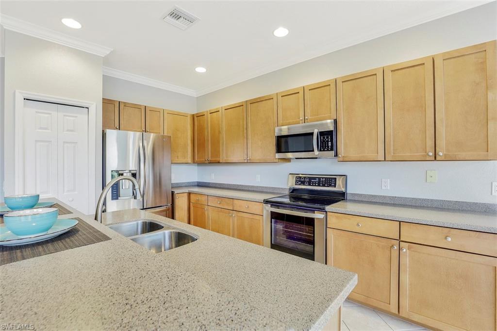 Marbella at Spanish Wells - Residential