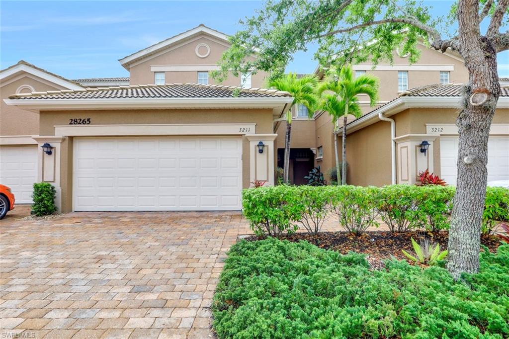 Marbella at Spanish Wells - Residential