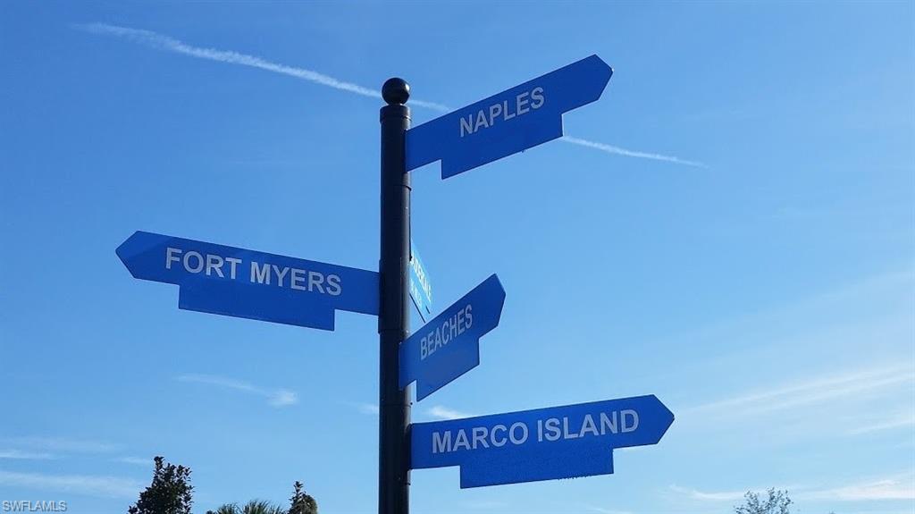 Marbella at Spanish Wells - Residential