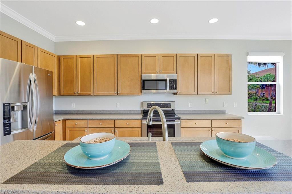 Marbella at Spanish Wells - Residential