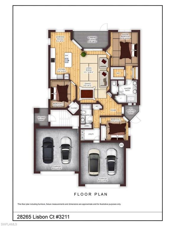 Marbella at Spanish Wells - Residential