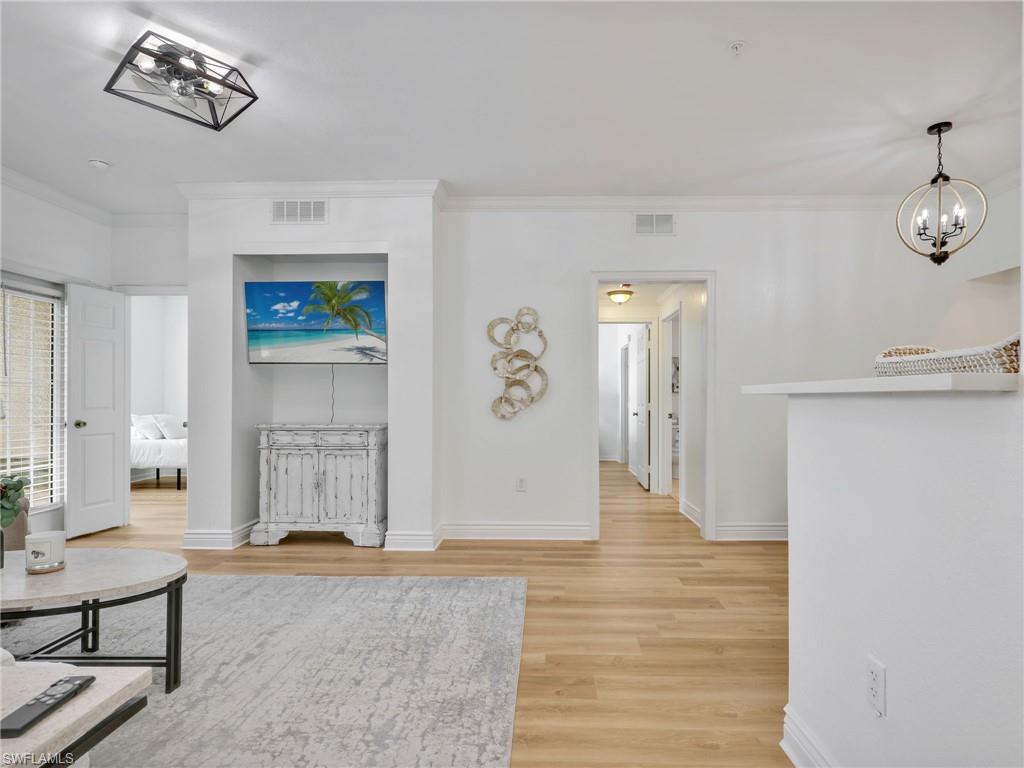 THE TIDES AT PELICAN LANDING - Residential