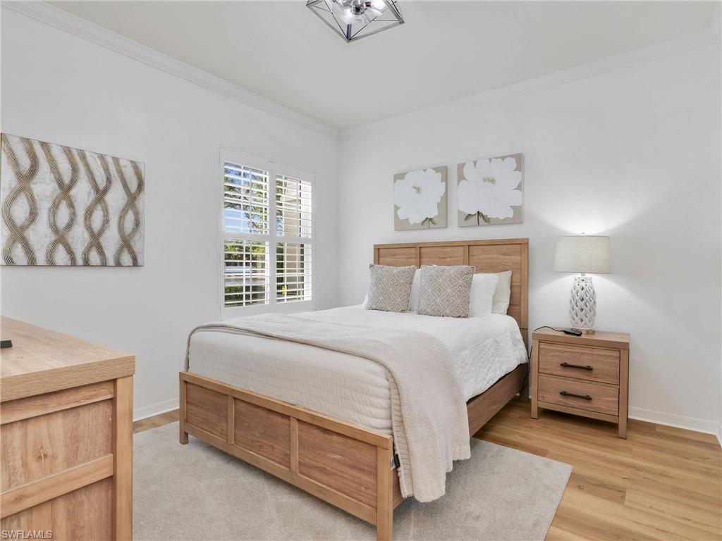 THE TIDES AT PELICAN LANDING - Residential