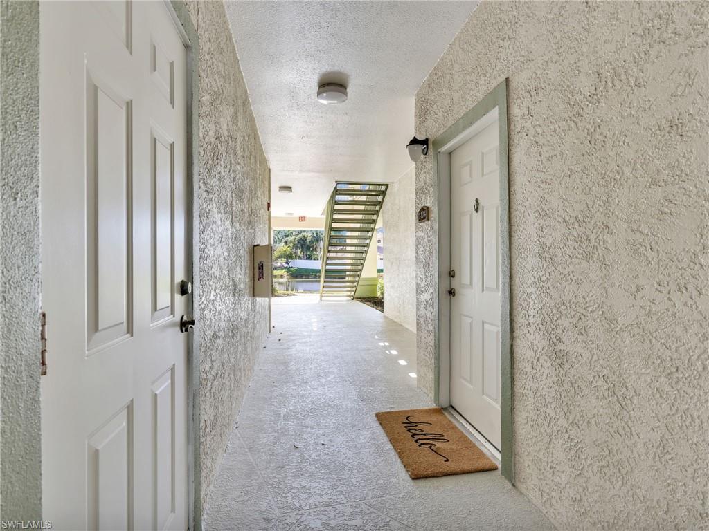 THE TIDES AT PELICAN LANDING - Residential