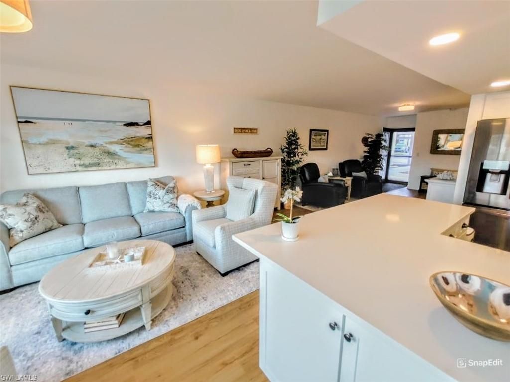 Photo of 5830 Trailwinds DR #813, FORT MYERS, FL 33907 (MLS # 2025018150)