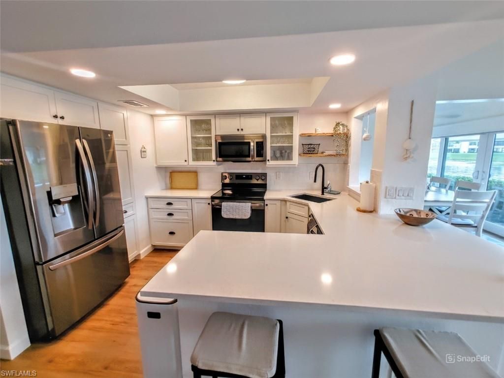 Photo of 5830 Trailwinds DR #813, FORT MYERS, FL 33907 (MLS # 2025018150)