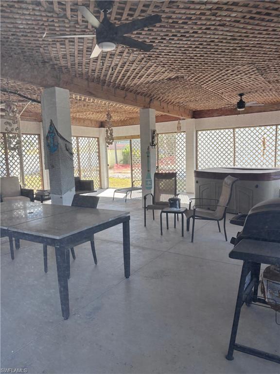 GULF ISLAND MANOR - Residential