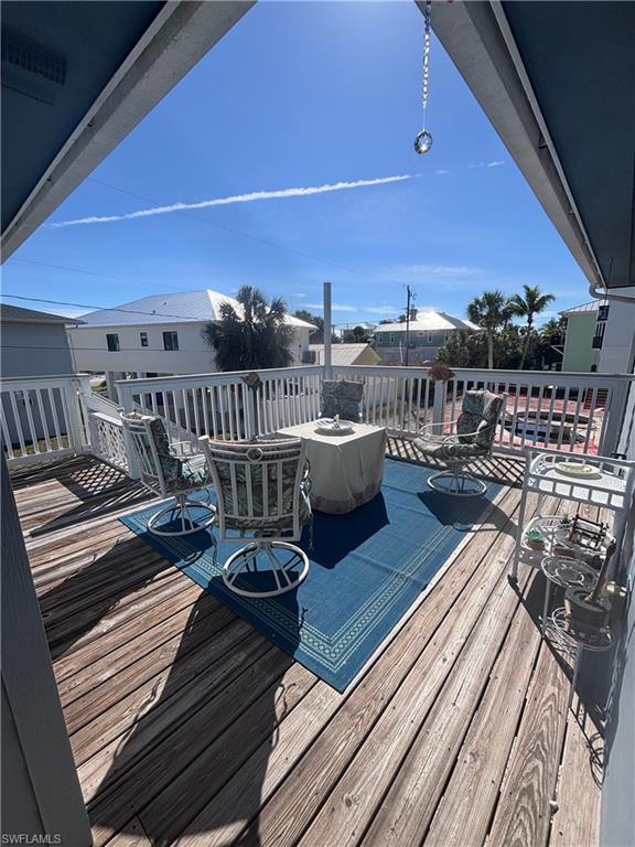 GULF ISLAND MANOR - Residential